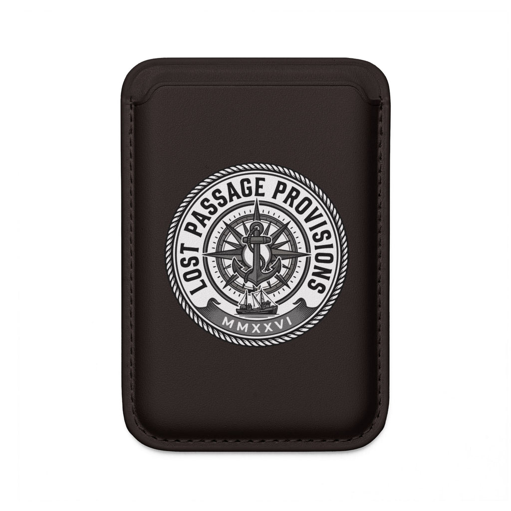 Vegan Wallet (Magsafe® Compatible)
