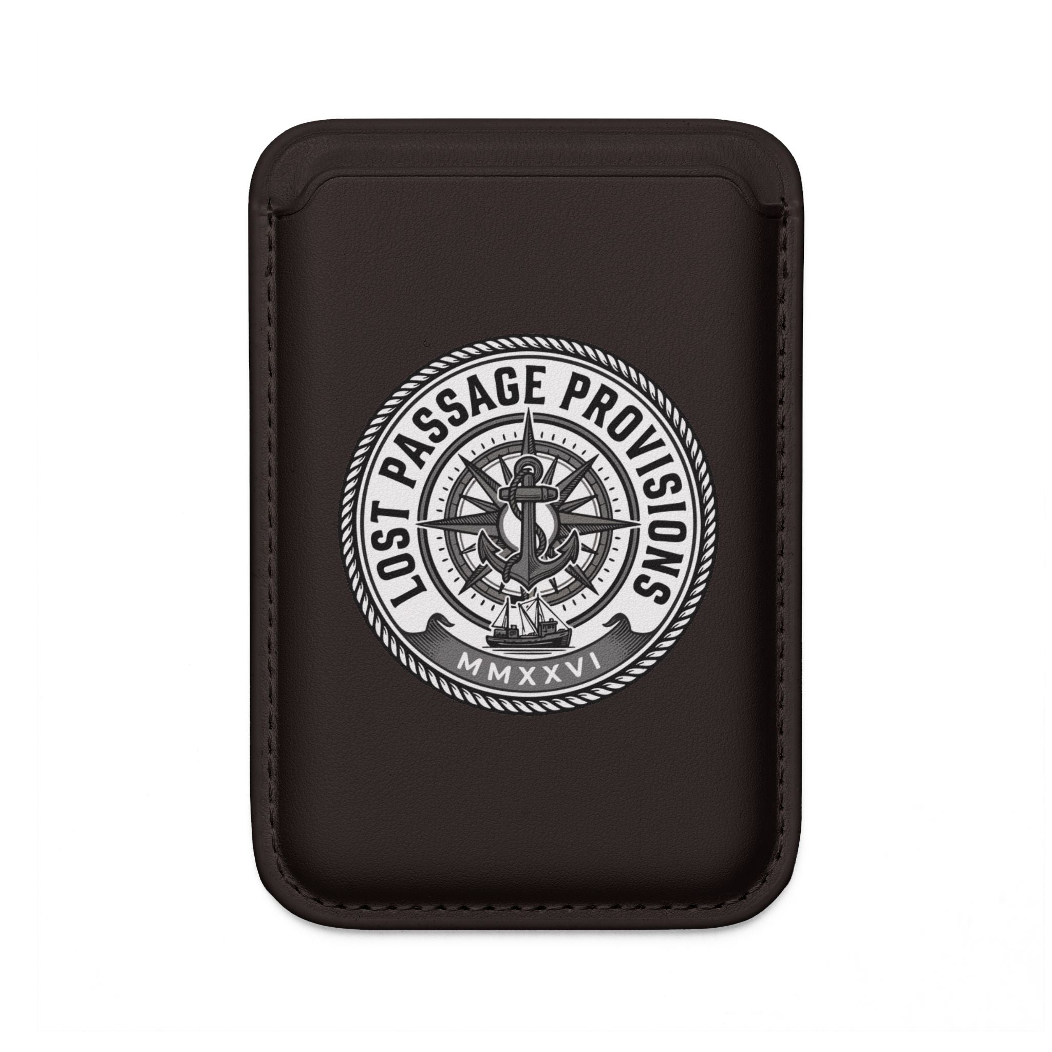 Vegan Wallet (Magsafe® Compatible)