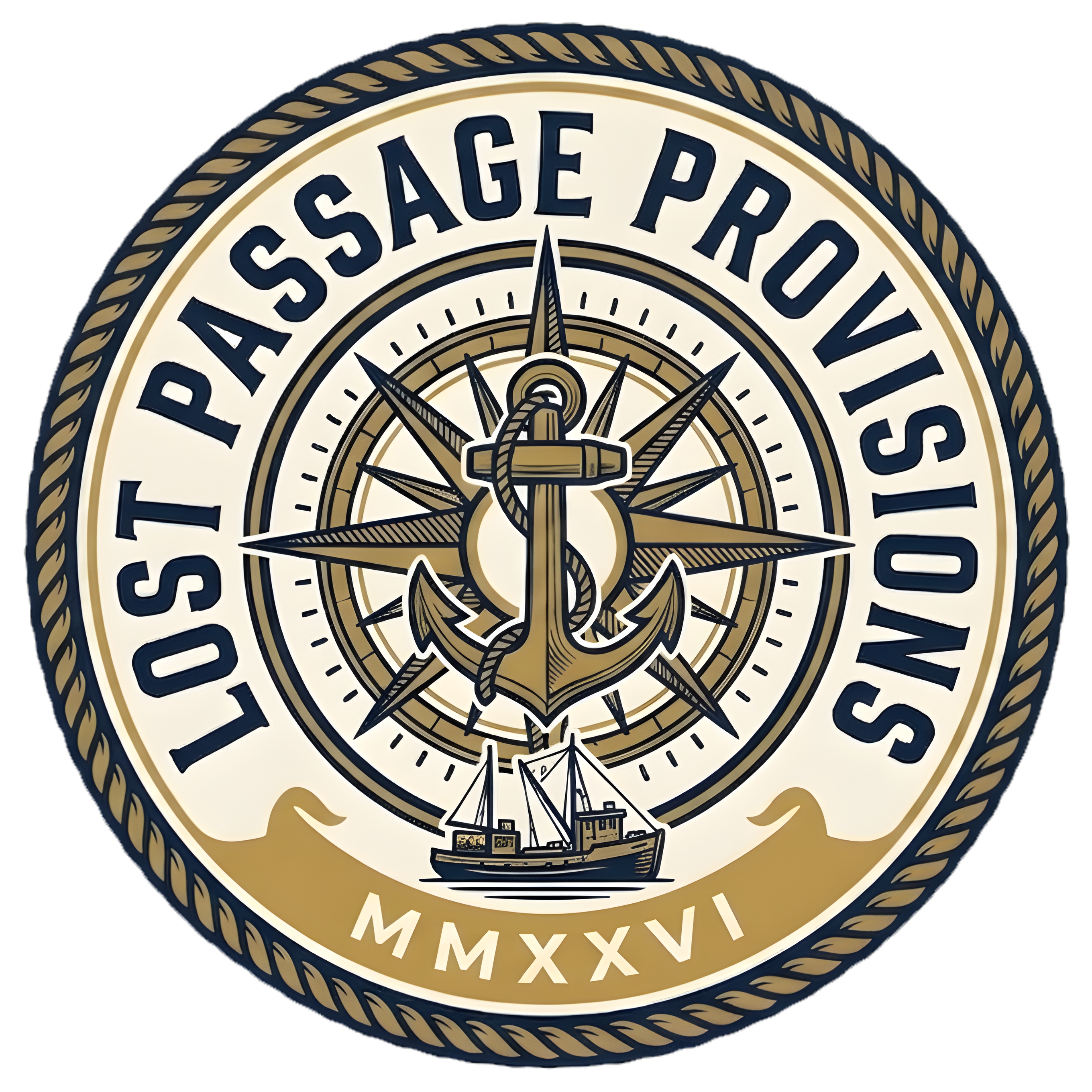 Lost Passage Provisions