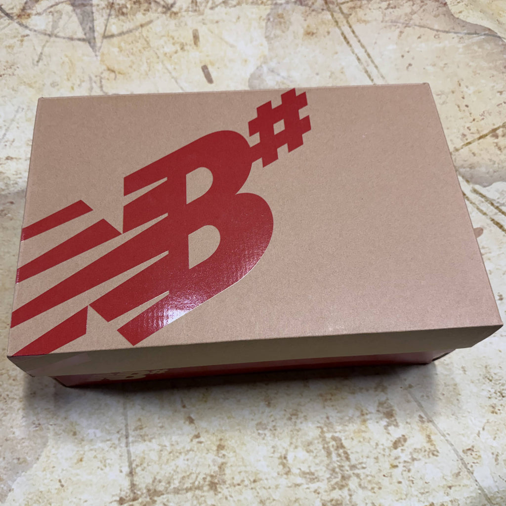 New Balance Numeric 933 Andrew Reynolds Signature Skateboard Shoes - Men's 12.5 D