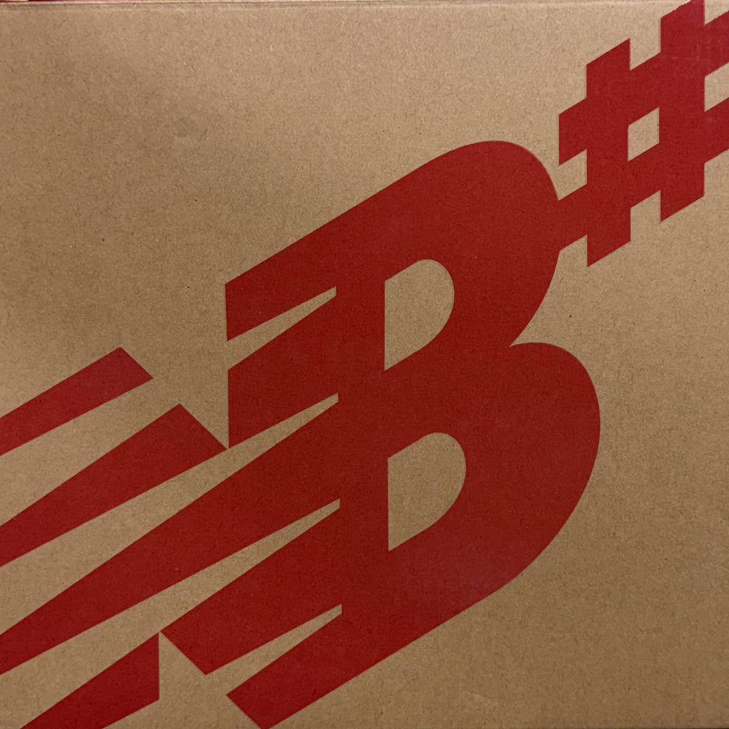 New Balance Numeric 933 Andrew Reynolds Signature Skateboard Shoes - Men's 12.5 D
