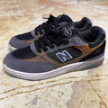 New Balance Numeric 933 Andrew Reynolds Signature Skateboard Shoes - Men's 12.5 D