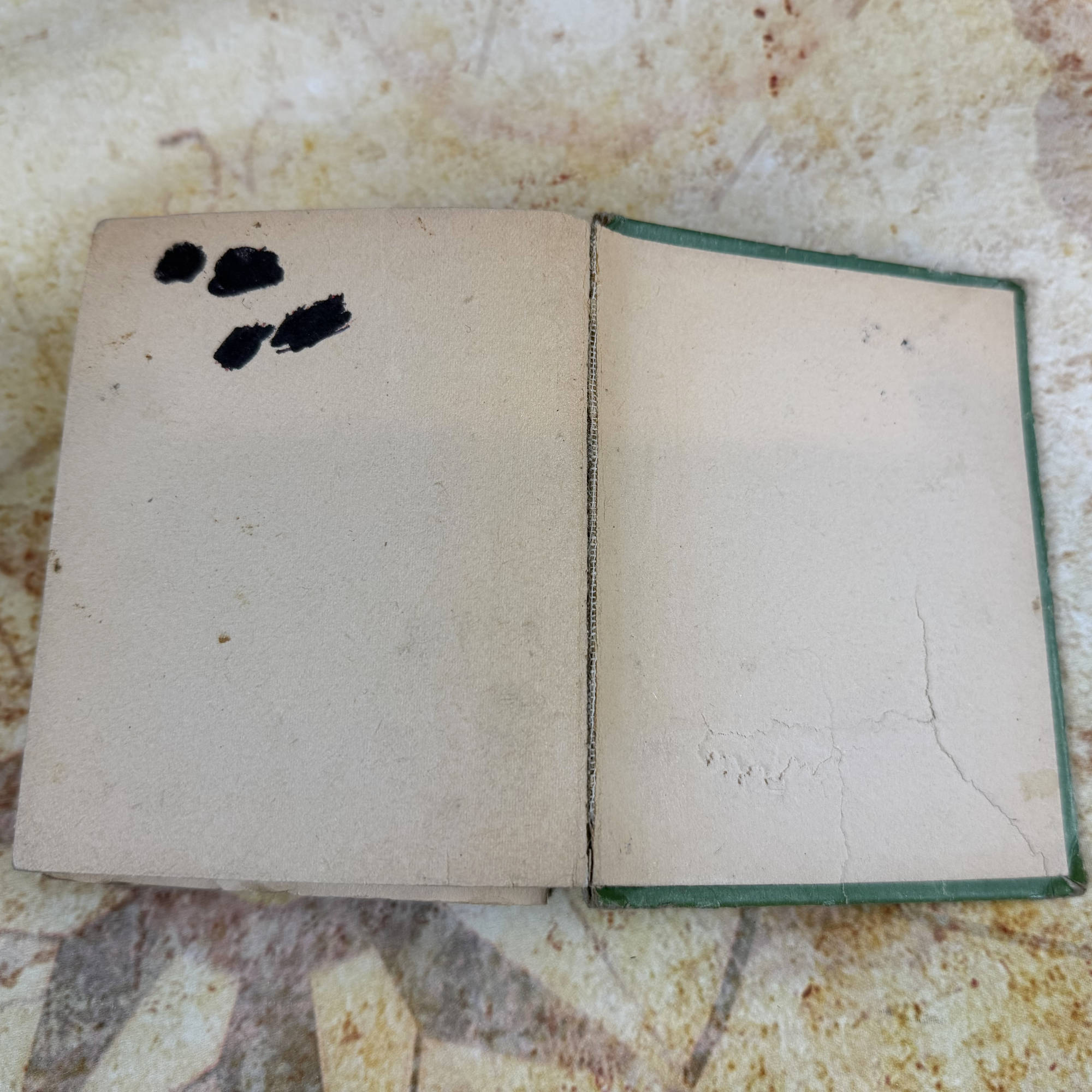 Walt Disney's Mickey Mouse Sails for Treasure Island | Big Little Book #750 | Whitman 1933 Vintage